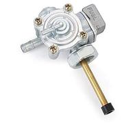 Szwaldaper Fuel Gas Tank Switch Valve Pump Petcock Motorbike Accessories, CB400 1990-1998 Motorcycle Fuel Valve