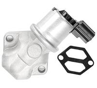 Szwaldaper Fuel Injection Idle Air Control Valve IAC, for Ford, Windstar, for Lincoln, LS 2002-2003 1F2Z9F715AA 862998 18-7701 Idle Air Control Valve