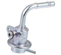 Szwaldaper Fuel Injection Pressure Regulator Compatible, for NISSAN, Metal Fuel Pressure Regulator