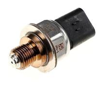 Szwaldaper Fuel Oil Pressure Sensor Switch Sender Transducer, for Caterpillar C00 Sensor Gp-Pressure 344-7392C02 Knock Sensor