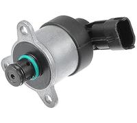 Szwaldaper Fuel Pressure Regulator Valve Black, for Hyundai Fuel Pressure Regulator