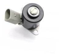 Szwaldaper Fuel Pump Pressure Control Regulator Valve, for C, E, for Kia, Easy to Use, Made with Materials Fuel Pressure Regulator