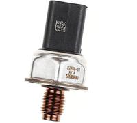 Szwaldaper Fuel Rail Pressure Sensor, for NISSAN, for Juke, for Qashqai, II, for Renault, 85PP68-01 85PP6801 Knock Sensor