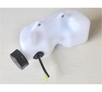 Szwaldaper Fuel Tank Assembly, for Mitsubishi, Tu26 25.6CC Trimmer Sprayer Brush Cutter Replacement Fuel tank cap assembly