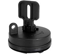 Szwaldaper Fuel Tank Cap oil Cover Replacements, for Hitachi, for VOLVO, for John, for Deere Excavator Excavator Diesel Tank Cap Replacement