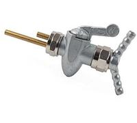 Szwaldaper Fuel Tank Tap Valve Petcock On-Off Switch, for, R513 R67 R68 R69 R50 R50S R502 R60 R69 R69S Motorcycle Fuel Valve