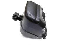 Szwaldaper FUEL TANK WITH CAP ASSEMBLY, for KIPOR IG770 IG1000 IG2000 IG2600 INVERTER GENERATORS Fuel Tank Cap Assembly(BLACK Ig2000)