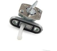 Szwaldaper Gas Petrol Fuel Tank Switch, Fuel Petcock Cock Valve 3JD-24500-00 Replacement, YZ125 1989-2014, YZ125 Team 2011-2014, YZ250 1989-2013, YZ250 Team 2011-2013 Motorcycle Fuel Valve