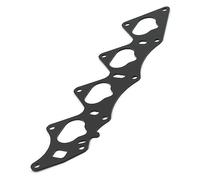 Szwaldaper GASKET GK-08 THERMAL INTAKE MANIFOLD, for Civic, SI, for Acura, INTEGRA TYPE R B16 B16B B17 B18C B18C5 Intake Gasket