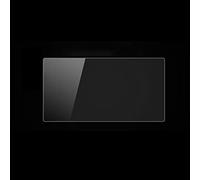 Szwaldaper Glass Car Navigation Screen Protector LCD Touch Display Film Protective Sticker, for Hyundai, Tucson 2015 2016 2017 2018 2019 2020 Navigation Screen Protector(8 inch HD)