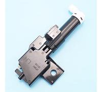 Szwaldaper HeadLamp Headlight Washer Nozzle Actuator Jet 86636-SG020 86636-SG010, for, for Subaru, for, for Forester, 2013 2014 2015 Headlight Washer Nozzle(Left Side)