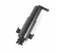 Szwaldaper Headlight Washer Nozzle Water Sprayer Car Headlamp Cleaning Jet Head Light Washer Pump Head Lamp Sprayer OEM No 61677179311 Headlight Washer Nozzle