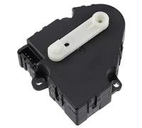 Szwaldaper HVAC Blend Air Door Actuator, for Buick, LeSabre 1 Pcs Black Car Heating System Flap Gear