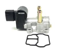 Szwaldaper Idle Air Control Valve 22270-74340, for Toyota, Camry 2000-96 for Solara 2000 2.2L 22270-03030 Car Idle Air Control Valve Replacement