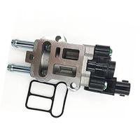 Szwaldaper Idle Air Control Valve IAC IACV OEM 22270-0D040 222700D040, for Toyota, for Corolla, Matrix Pontiac Vibe 1.8L 2002-2008 Idle Air Control Valve