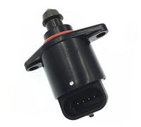 Szwaldaper Idle Air Control Valve IAC OEM 4626052 17119280 AC151 2H1142, for Jeep, Cherokee Comanche Grand Cherokee Wrangler 4.0 Idle Air Control Valve
