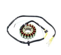 Szwaldaper Ignition Stator 31120-KV6-671 Motorcycle Magneto Stator Coil Generator Coils for XR250L XR 250L 1991 1992 1993-1996 Ignition Stator Magneto Plate Motorcycle Stator Plate