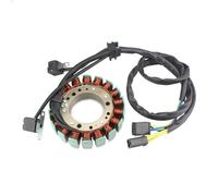 Szwaldaper Ignition Stator 32101-38B02-000 Motorcycle Ignition Stator Magneto Coil for VS1400 for Intruder 1400 1987-2004 Ignition Stator Magneto Plate Motorcycle Stator Plate