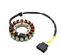 Szwaldaper Ignition Stator for Diavel for Cromo 2012 for AMG 2013 1200 2011-2013 Motorcycle Magneto Stator Coil Ignition Stator Magneto Plate Motorcycle Stator Plate