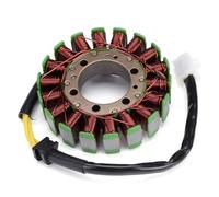 Szwaldaper Ignition Stator Generator Ignition Stator Coil for CBR600 CBR 600 F4 1999 2000 Motorcycle Stator Magneto Rotor Racing Ignition Stator Magneto Plate Motorcycle Stator Plate