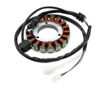 Szwaldaper Ignition Stator Magneto Stator Coil for XVS650 XVS650AT XVS650A for V-Star XVS650A XVS650AT for Drag Star 5SC-81410-01 Ignition Stator Magneto Plate Motorcycle Stator Plate