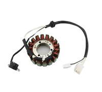 Szwaldaper Ignition Stator Motorcycle Magneto Stator Coil 8EK-81410-00 for SRX700 SX Viper 700 for Venture 700 8DN-81410-00 Ignition Stator Magneto Plate Motorcycle Stator Plate