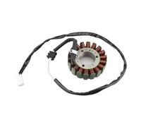 Szwaldaper Ignition Stator Motorcycle Magneto Stator Coil for XV1600A XV1600AS XV1600AT XV1700A XV1700AS for Road Star Midnight Ignition Stator Magneto Plate Motorcycle Stator Plate