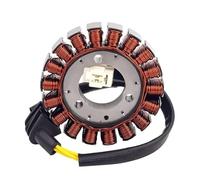 Szwaldaper Ignition Stator Motorcycle Parts Generator Stator Coil for CBR400 NC23 1987-1989 31120-KY2-003 CBR 400 NC 23 Ignition Stator Magneto Plate Motorcycle Stator Plate