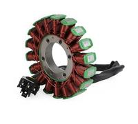 Szwaldaper Ignition Stator Stator Coil Replace Motorcycle for CBR1000RR for Repsol Edition 2006 2007 31120-MEL-D21 31120-MEL-D22 Ignition Stator Magneto Plate Motorcycle Stator Plate