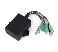 Szwaldaper Ignitor CDI Box Module Unit, for YAMAHA, 25HP 25B MHS 25Q EOS/L 25V WCS/L E25B/EK25 MHS/L 30HP 30H WL 30G M(E) HS/L Motorcycle Cdi Unit