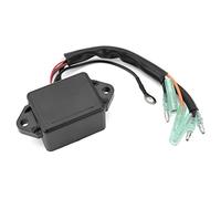 Szwaldaper Ignitor CDI Box Module Unit, for YAMAHA, K40J 1993-2002 E40J E40G EK40J 2003 Motorcycle Cdi Unit