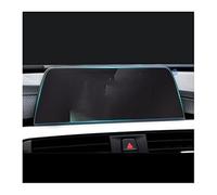 Szwaldaper Instrument Screen Protector, For BMW, for F20 Series 1 2012 2013 2014 2015 2016 2017 2018 Auto LCD Screen Tempered Glass Navigation Protective Film Tempered Glass Protector Car Screen Prot