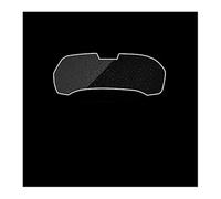 Szwaldaper Instrument Screen Protector, for BMW, for X5 G05 X6 G06 X7 G07 2018 2019 2020 Auto Navigation Membrane Car Dashboard Tempered Glass Protective Film Tempered Glass Protector Car Screen Prote