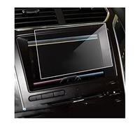 Szwaldaper Instrument Screen Protector, for Ford, for Explorer, for 2013 2014 2015 2016 2017 8 Inch Auto Navigation Membrane Tempered Glass Protective Film Tempered Glass Protector Car Screen Protecto