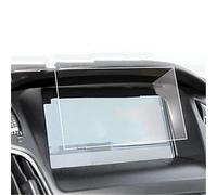 Szwaldaper Instrument Screen Protector, for Ford, for Focus, for RS ST SYNC2 SYNC3 2013 2014 2015 2016 2017 2018 8 Inch GPS Screen Protector Tempered Glass Protector Film Tempered Glass Protector Car