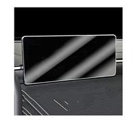 Szwaldaper Instrument Screen Protector, for Haval, for Jolion 2021 12.3 Inch Auto Dashboard Membrane Tempered Glass Navigation Screen Protective Film Tempered Glass Protector Car Screen Protector(BLAC