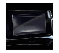 Szwaldaper Instrument Screen Protector, for Mercedes, for Benz, for B-Class For CLA W246 2015-2019 Auto Navigation LCD Screen Tempered Glass Protective Film Tempered Glass Protector Car Screen Protect