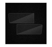 Szwaldaper Instrument Screen Protector, for Mercedes, for Benz, for B-Class W246 2013-Present GPS Screen Film Car Styling Dashboard Paint Protective PET Film Tempered Glass Protector Car Screen Protec