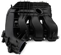Szwaldaper Intake Manifold Compatible with 2011-2020, for Jeep, for Dodge, RAM, for Chevy, 3.6L V6 Vehicles 200 300 Grand Cherokee Journey Grand Caravan Town Country Avenger Air Intake Manifold Valve