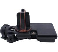 Szwaldaper Intake Manifold DISA Valve 11617544806 Compatible, for BMW, E46 325i 325xi 2001-2005 E39 E60 E83 E85 525i X3 Z4 I6 （2.5L M54 Engine Only） Air Intake Manifold Valve