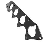Szwaldaper INTAKE MANIFOLD GASKET, for Civic, CRX, for Accord, B18C Intake Manifold Gasket Car Accessories Intake Gasket