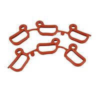 Szwaldaper Intake Manifold Gasket Kit, for, 3 5 X Z Series E36 E39 E46 E60 E85 M54 11611436631 Intake Gasket
