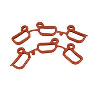 Szwaldaper Intake Manifold Gasket Kit, for, 3 5 X Z Series E36 E39 E46 E60 E85 M54 11611436631 Intake Gasket