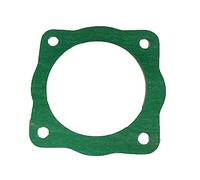 Szwaldaper Intake Manifold Housing Gasket, for, A3 8L A4 B5 B6 B7 A6 C5 TT, for VW, for Golf, 4 5, for Passat, for Touran, for POLO, 9N, for Skoda, for Seat, 028129748 Intake Gasket