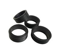 Szwaldaper Intake Manifold Housing Gasket Seal, for VW, for POLO, 6N, for Golf, 4 5 6 Plus, for Bora, for Jetta, MK5, for Passat, B6, for Beetle, for Caddy, 06A133227D Intake Gasket