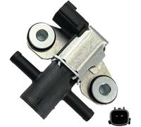 Szwaldaper Intake Manifold Runner Solenoid Control Valve Compatible with FX50 JX35 Altima GT-R Maxima, for Murano, Pathfinder Quest Rogue Sentra 14930-JA10A Air Intake Manifold Valve