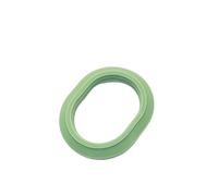 Szwaldaper Intake Plenum Gasket, for, 276 W166 Engine Manifold Seals A2761410180 Intake Gasket(8set)