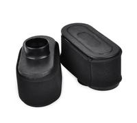 Szwaldaper LETAOSK 2x Air Filter with sponge cover, for FS730V FR651V FR691V FS600V 11013-7047 11013-7049 99999-0384 Chainsaw Air Filter Cover