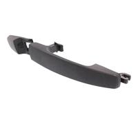 Szwaldaper Lh + Rh Side Exterior Door Handle, for, 2008-2011 84z-5422404-aa Interior Door Handle