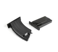 Szwaldaper LHD Car Front Center Console Retractable Water Cup Drink Holder, for BMW, for 5 Series M5 E60 E61 520 525 528 530 535 550 2004-2010 Car Cup Holder(Right)